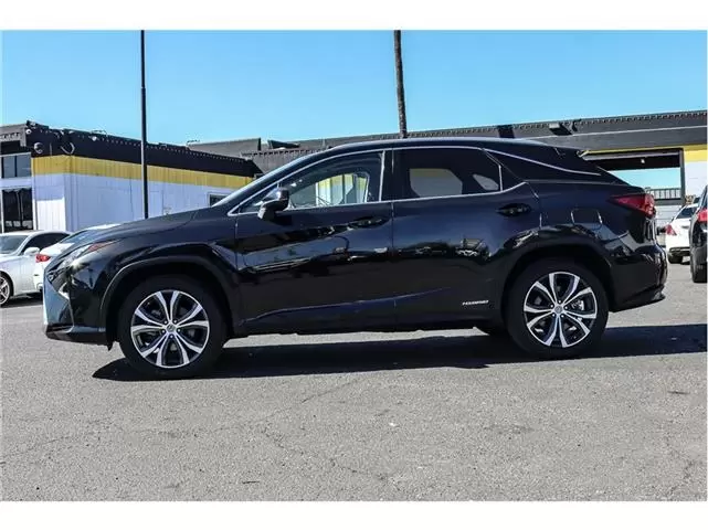 $30995 : 2016 Lexus RX RX 450h Sport image 1