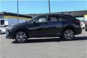 2016 Lexus RX RX 450h Sport