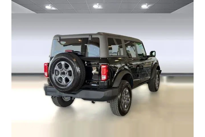 $36998 : Ford Bronco 2025 4x4 Big Ben image 6