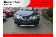 2018 Rogue SV en Hartford