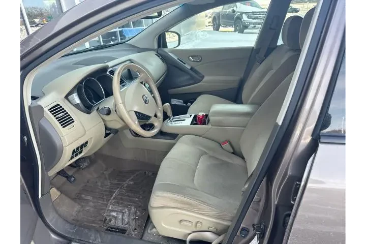 $6990 : Nissan Murano 2013 AWD S 4dr image 7