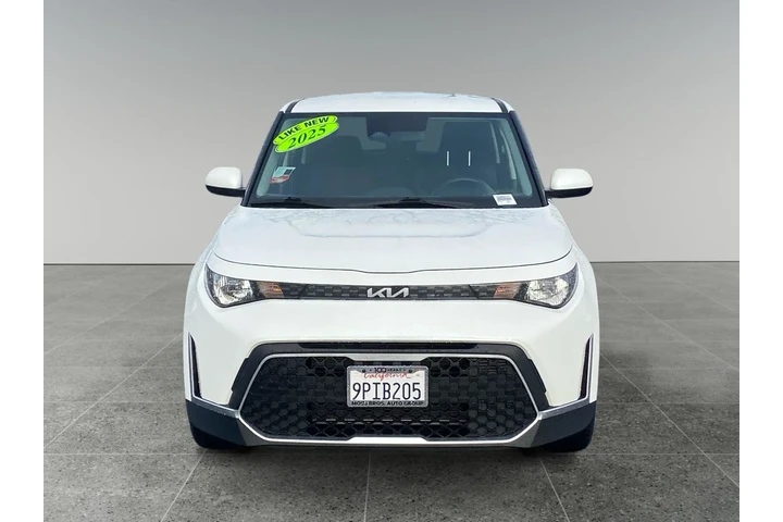 $25271 : Kia Soul 2025 image 8