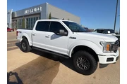 Ford F-150 2019 4x4 XLT 4dr en Tulsa