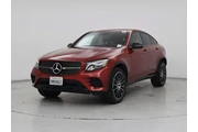 $33998 : Mercedes-Benz GLC 2019 AWD G thumbnail