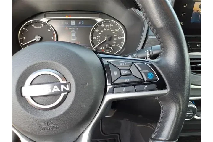 $25495 : Nissan Altima 2024 2.5 SL 4d image 10