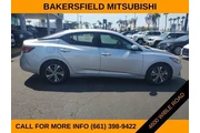 $16895 : Nissan Sentra 2022 SV 4dr Se thumbnail