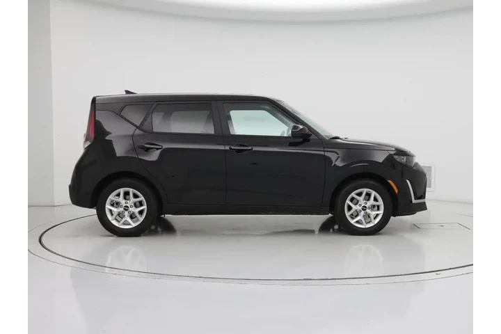 $20998 : Kia Soul 2025 LX 4dr Crossov image 7