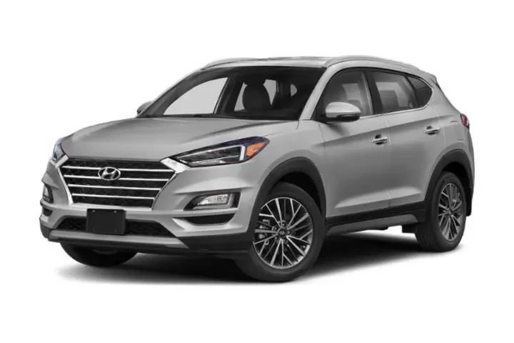 $18995 : Hyundai TUCSON 2020 AWD Limi image 1