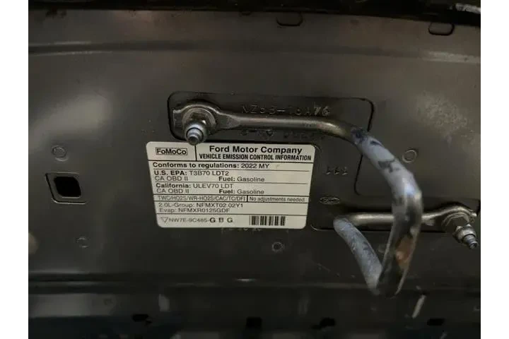 $26990 : Ford Maverick 2022 AWD XLT 4 image 3