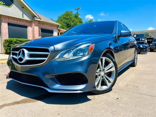 $17950 : 2016 MERCEDES-BENZ E-CLASS E image 3