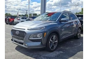 $18731 : Hyundai KONA 2019 AWD Ultima thumbnail