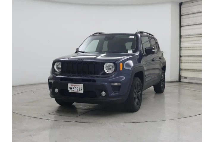 $22998 : Jeep Renegade 2023 4x4 Altit image 4
