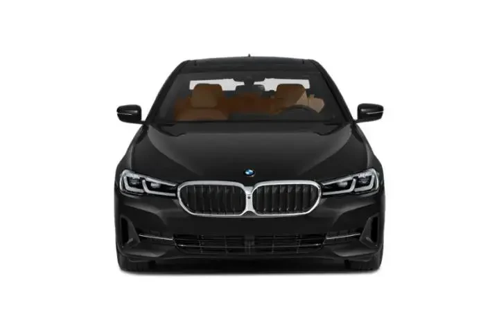 $27773 : BMW 5 Series 2022 AWD 530i x image 7