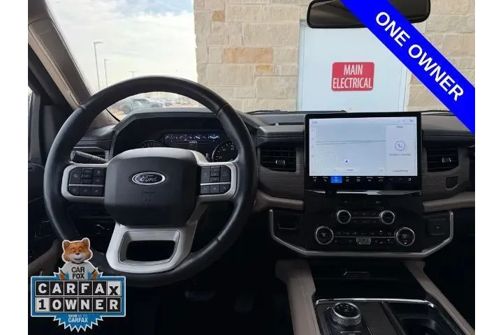 $37995 : Ford Expedition 2023 4x2 Lim image 5