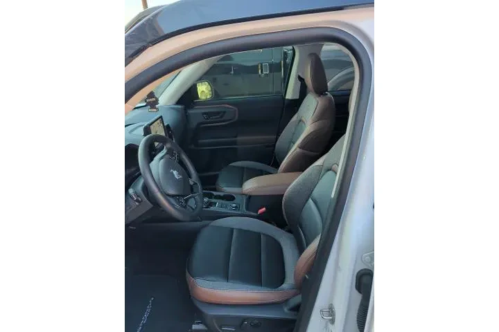 $28870 : Ford Bronco Sport 2024 AWD O image 5