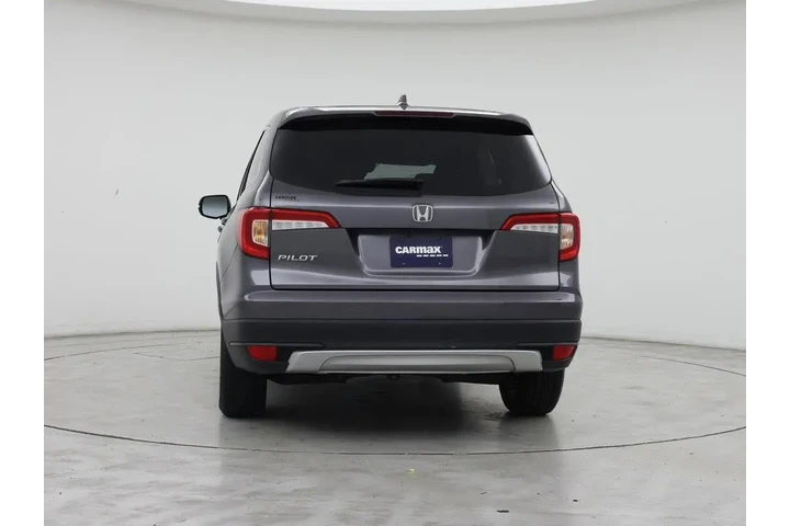 $26998 : Honda Pilot 2021 EX-L 4dr SU image 6