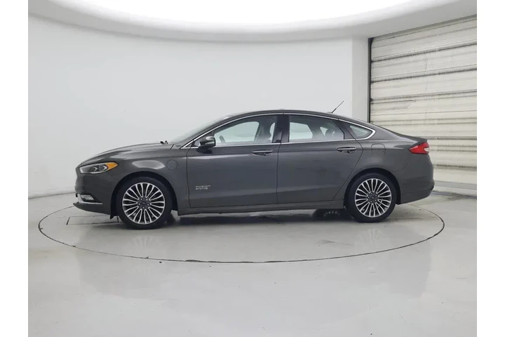 $12599 : Ford Fusion Energi 2017 SE L image 3