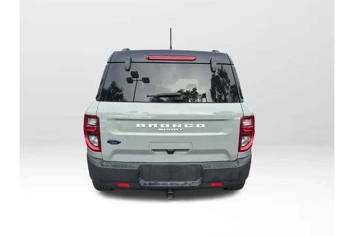 $25000 : Ford Bronco Sport 2023 AWD O image 5