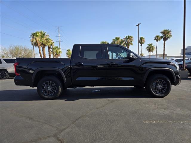 $46985 : Pre-Owned 2024 Tundra 4WD SR5 image 7