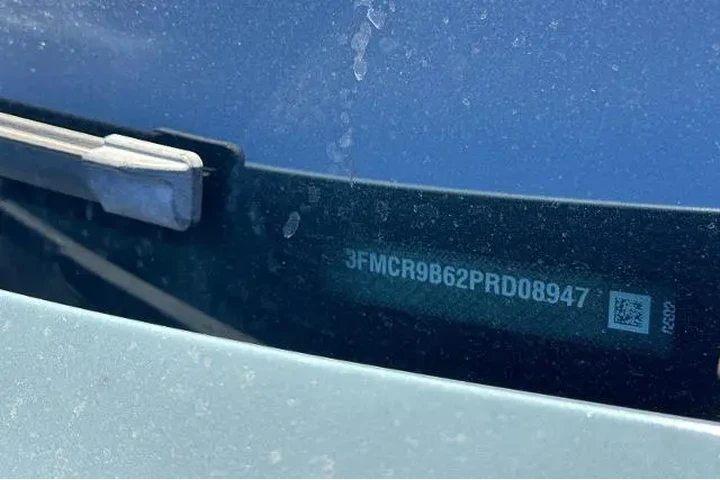 $24995 : Ford Bronco Sport 2023 AWD B image 7