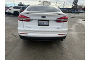 $14250 : Ford Fusion 2019 SE 4dr Seda thumbnail
