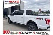$15991 : Ford F-150 2015 4x4 Platinum thumbnail