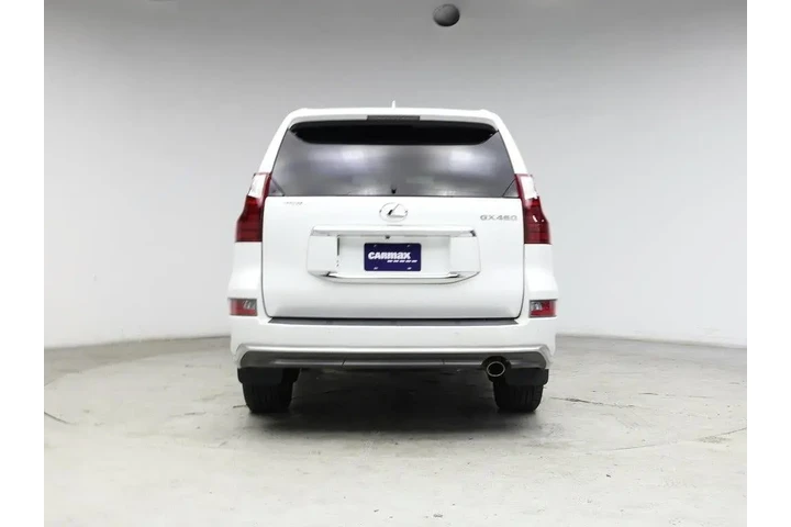 $29998 : Lexus GX 460 2017 AWD 4dr SU image 6