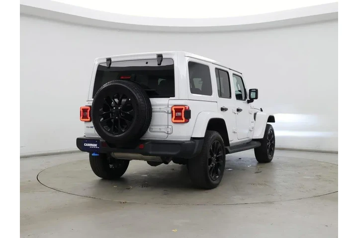 $38998 : Jeep Wrangler 2024 4x4 Sahar image 8