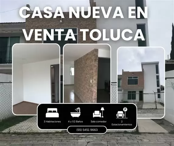 $3650000 : Casa nueva en venta image 2