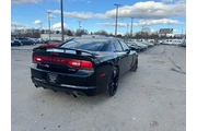 $12980 : 2013 Charger 4dr Sdn SRT8 RWD thumbnail