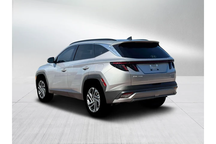 $38850 : Hyundai TUCSON Hybrid 2026 A image 5