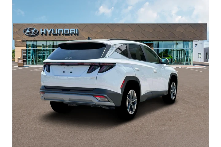 $35990 : Hyundai TUCSON 2026 AWD SEL image 7