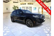 BMW X3 2022 AWD xDrive30i 4d en Las Vegas