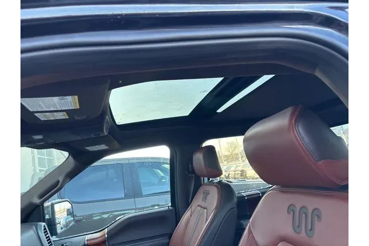 $31988 : Ford F-150 2019 4x4 King Ran image 6