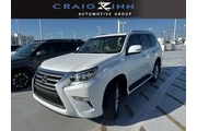 Lexus GX 460 2019 AWD 4dr SU