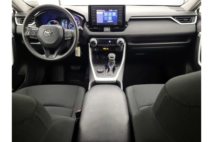 $27998 : Toyota RAV4 Hybrid 2020 AWD image 9