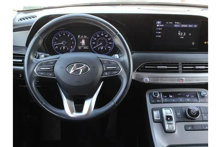 $23484 : Hyundai PALISADE 2021 SEL 4d image 9