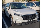 Honda CR-V 2025 AWD EX-L 4dr