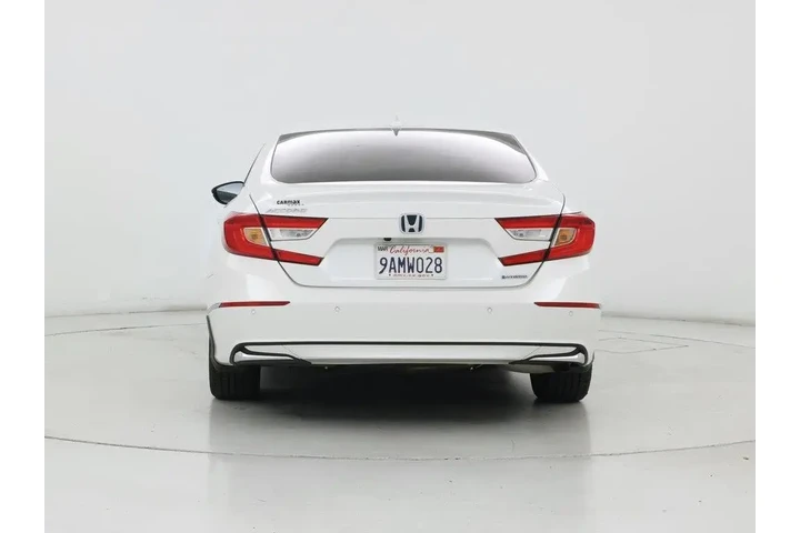 $25998 : Honda Accord Hybrid 2022 EX- image 6