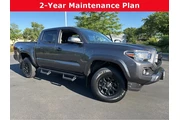 Gold Certified2022 Tacoma SR5 en Madison