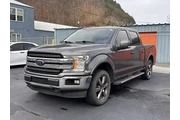 $27999 : Ford F-150 2018 4x4 Lariat 4 thumbnail