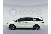 $28370 : Honda Odyssey 2021 EX-L 4dr thumbnail