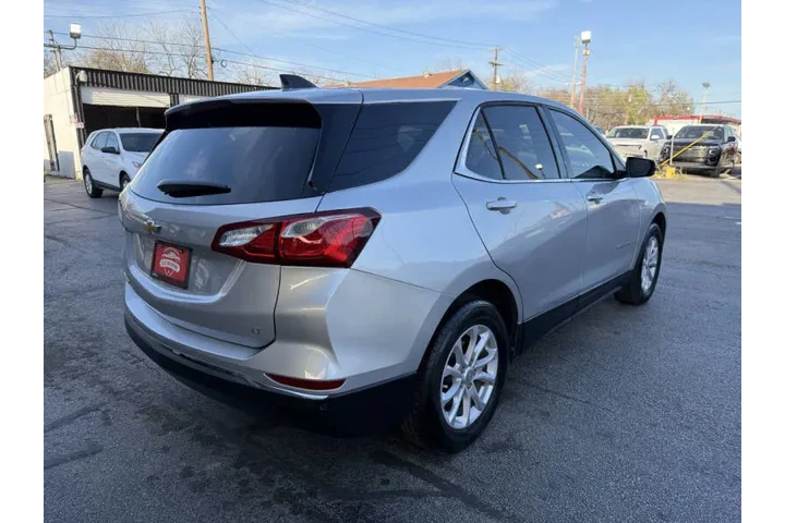 $17495 : 2020 Equinox LT image 7