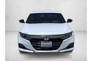 $24282 : Honda Accord Hybrid 2022 Spo thumbnail