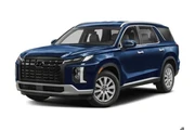 Hyundai PALISADE 2023 SEL 4d
