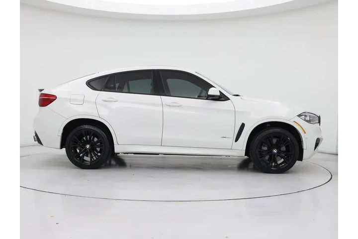 $39998 : BMW X6 2019 AWD xDrive50i 4d image 7