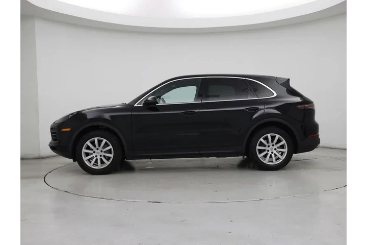 $35998 : Porsche Cayenne 2019 AWD 4dr image 3