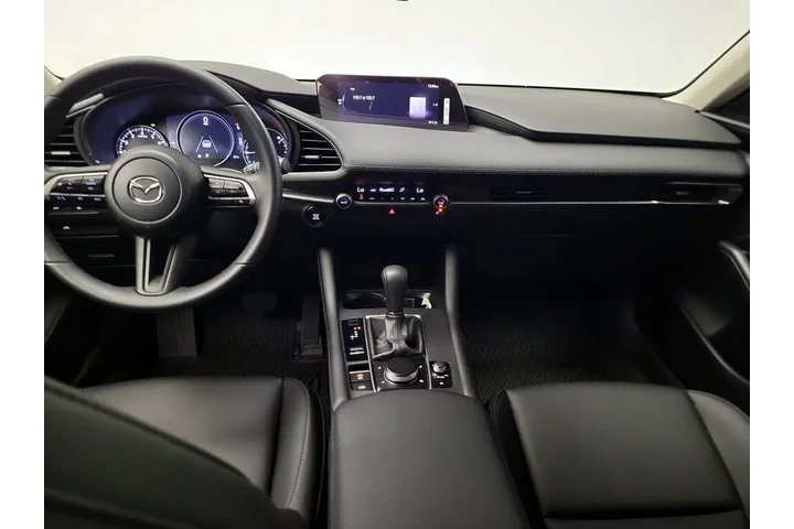 $24998 : Mazda Mazda3 Sedan 2026 2.5 image 9