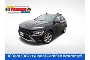 Hyundai KONA 2023 AWD SEL 4d