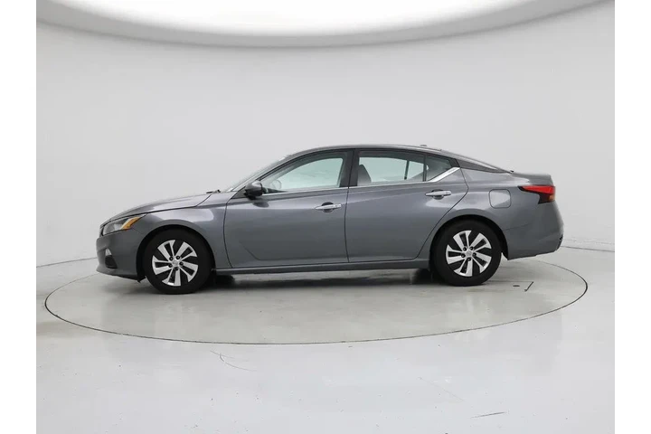 $13998 : Nissan Altima 2019 2.5 S 4dr image 3